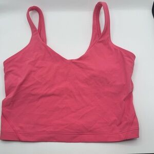 Lululemon Align tank top